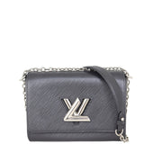 Louis Vuitton Twist MM Epi Front
