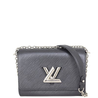 Louis Vuitton Twist MM Epi Front

