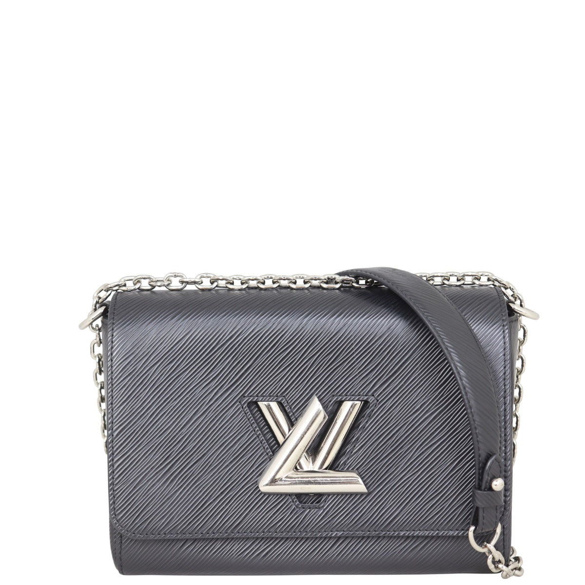 Louis Vuitton Twist MM Epi Front
