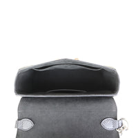 Louis Vuitton Twist MM Epi Whole interior
