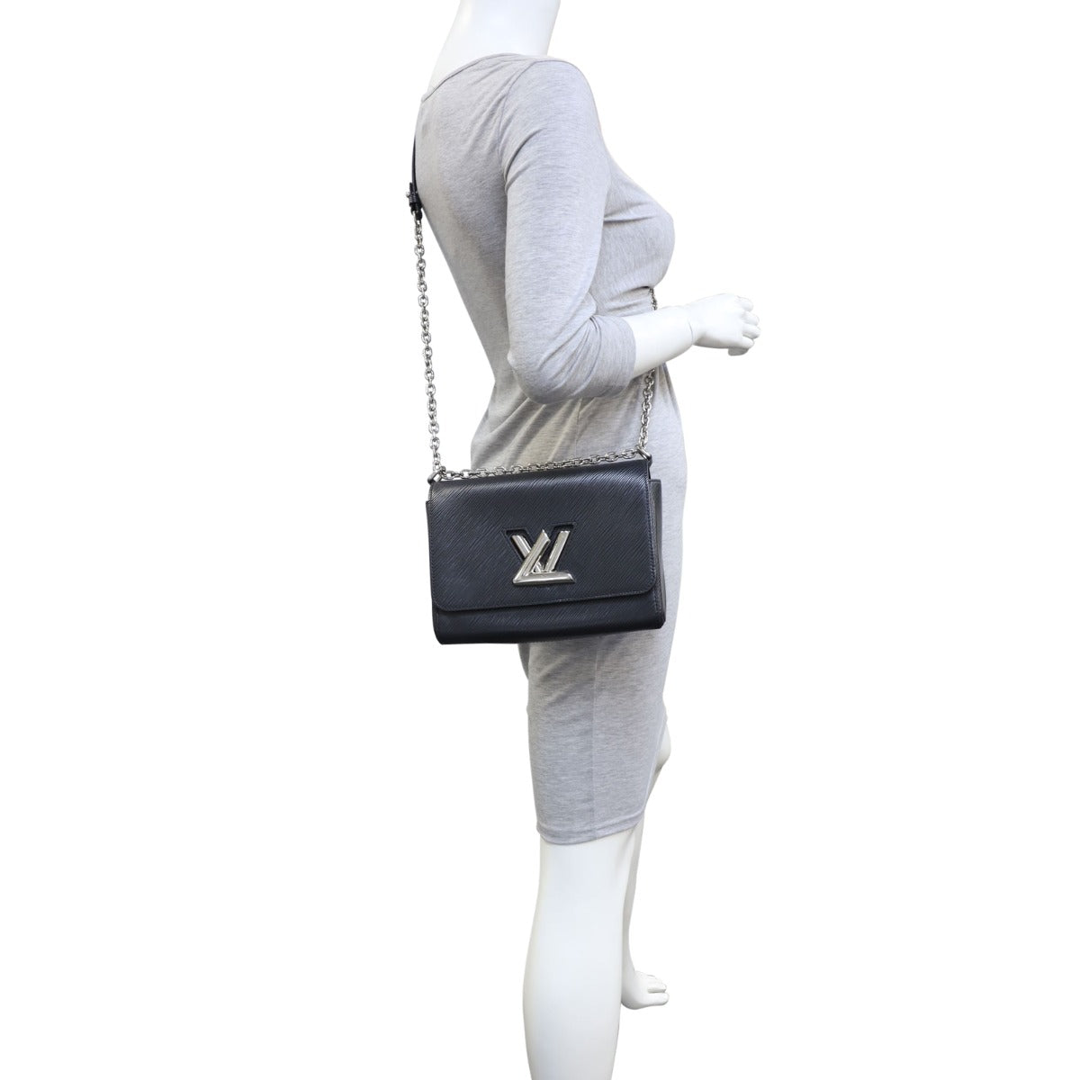Louis Vuitton Twist MM Epi Mannequin
