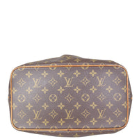 Louis Vuitton Palermo PM Monogram Base

