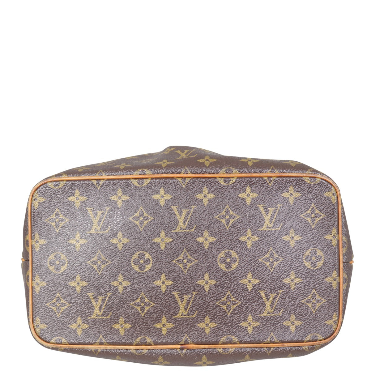 Louis Vuitton Palermo PM Monogram Base
