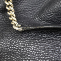 Gucci Soho Chain Shoulder Bag Medium
