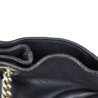 Gucci Soho Chain Shoulder Bag Medium