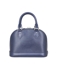 Louis Vuitton Alma BB Epi Back
