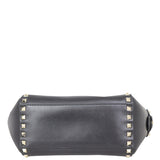 Valentino Rockstud Pagoda Tote Mini Base
