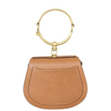 Chloe Nile Bracelet Bag Small Back
