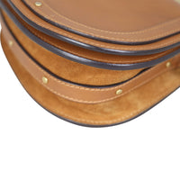 Chloe Nile Bracelet Bag Small Corner
