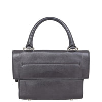 Givenchy Shark Tooth Small Satchel Back
