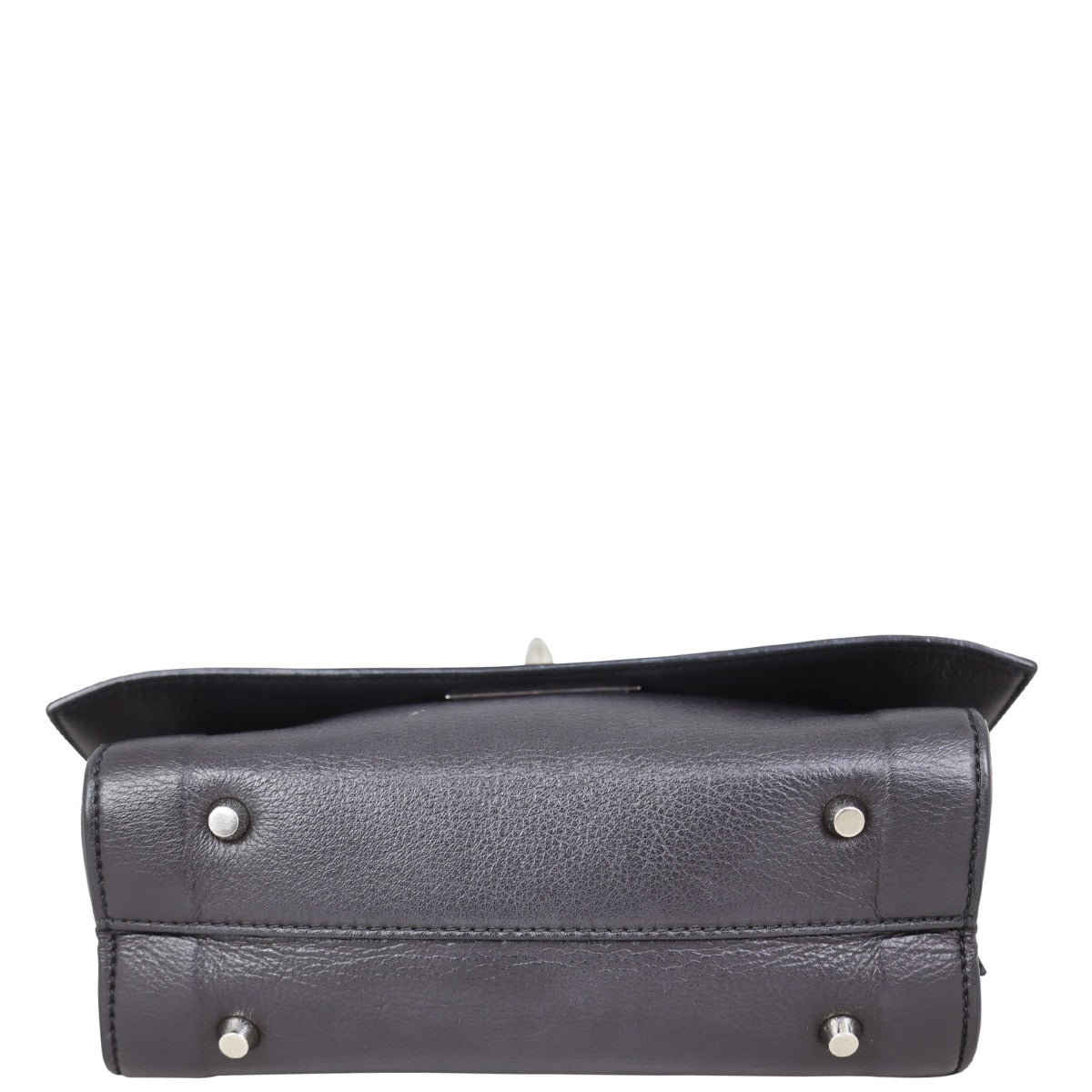 Givenchy Shark Tooth Small Satchel Base
