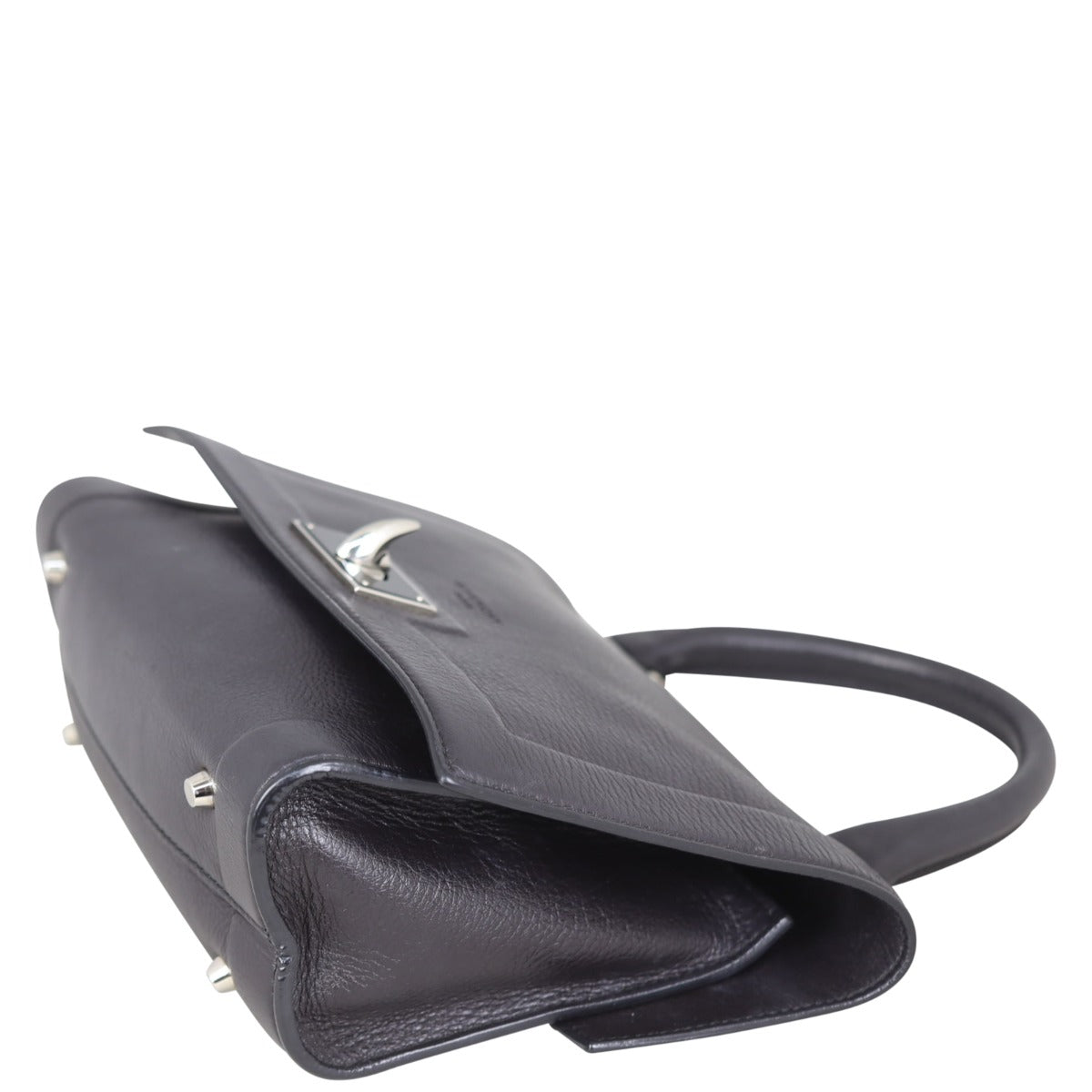 Givenchy Shark Tooth Small Satchel Corner
