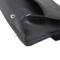 Givenchy Shark Tooth Small Satchel Corner
