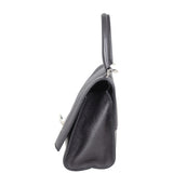 Givenchy Shark Tooth Small Satchel Side
