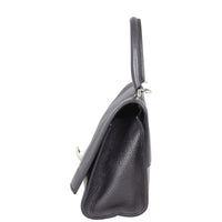 Givenchy Shark Tooth Small Satchel Side
