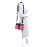 Prada Cahier Shoulder Bag Mannequin
