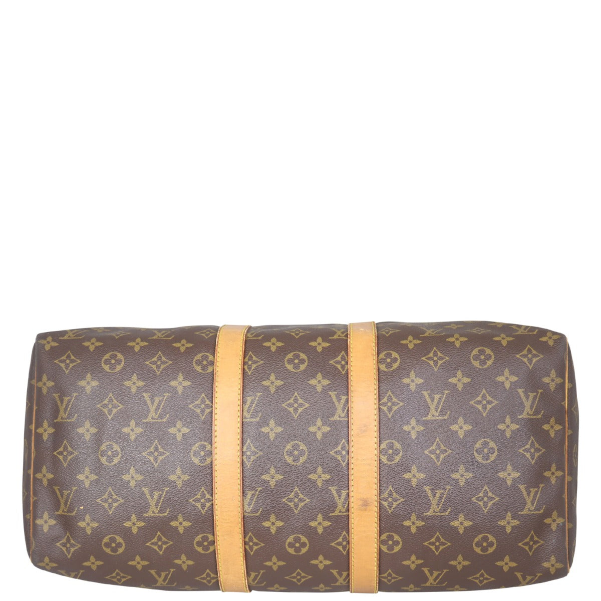 Louis Vuitton Keepall 45 Monogram Base
