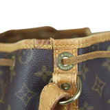 Louis Vuitton Noe Monogram