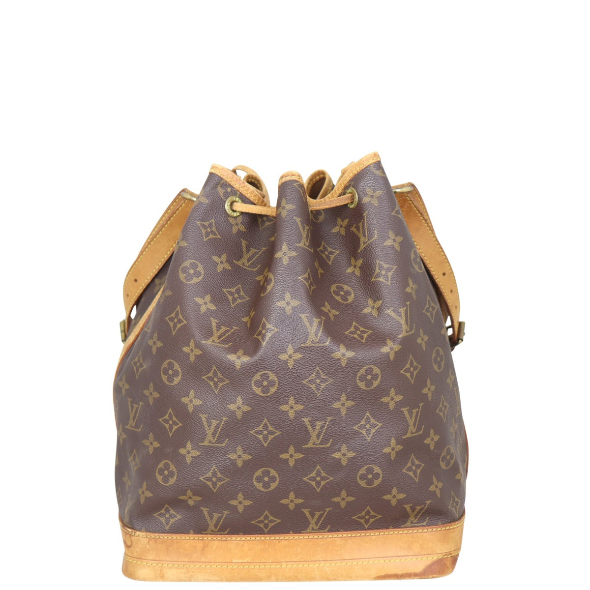 Louis Vuitton Noe Monogram Back
