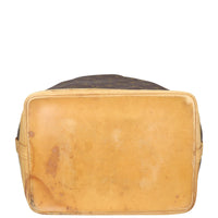 Louis Vuitton Noe Monogram Base
