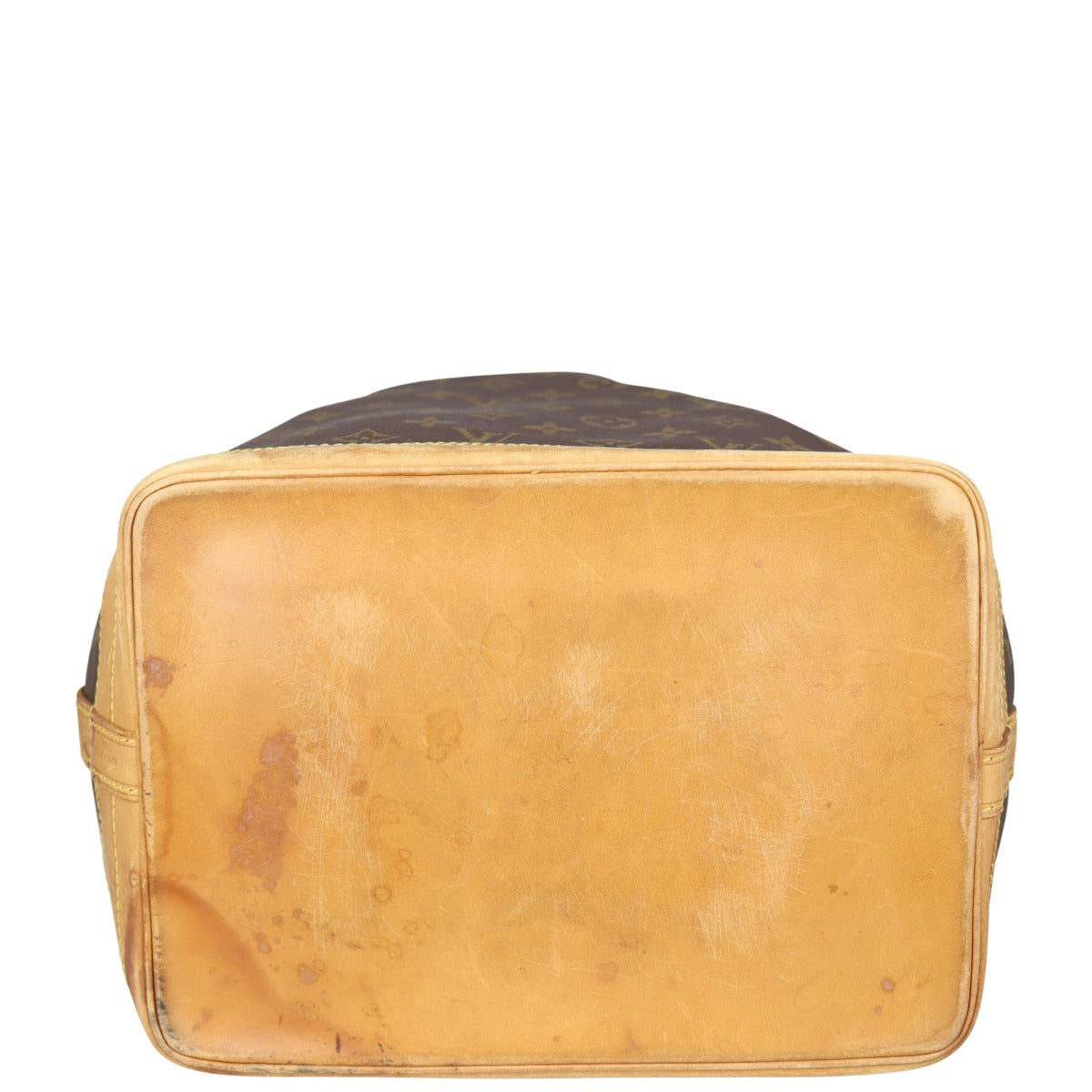 Louis Vuitton Noe Monogram Base
