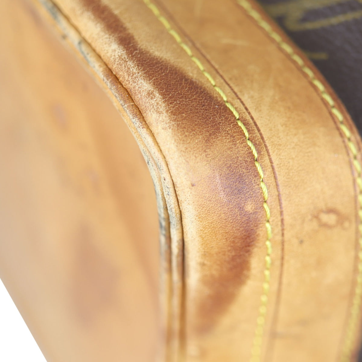 Louis Vuitton Noe Monogram Corner
