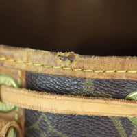 Louis Vuitton Petit Noe Monogram wear