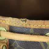 Louis Vuitton Petit Noe Monogram