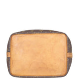Louis Vuitton Petit Noe Monogram base