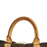 Louis Vuitton Keepall 45 Monogram exterior