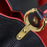 Louis Vuitton Capucines MM