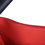 Louis Vuitton Capucines MM Corner
