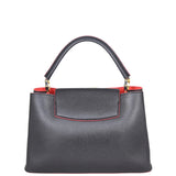 Louis Vuitton Capucines MM Back

