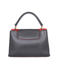 Louis Vuitton Capucines MM Back
