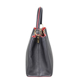 Louis Vuitton Capucines MM Side
