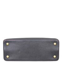 Louis Vuitton Capucines MM Base
