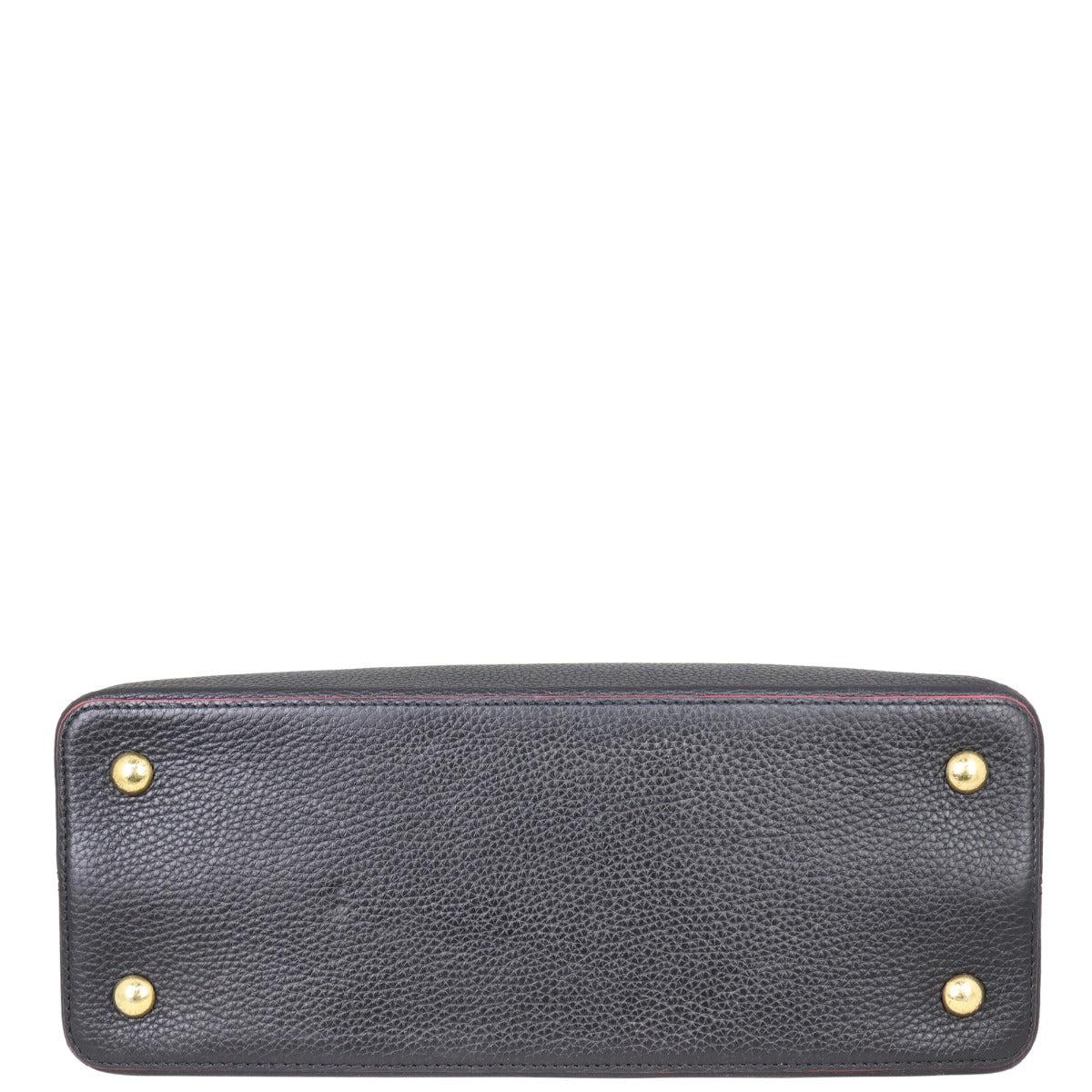 Louis Vuitton Capucines MM Base
