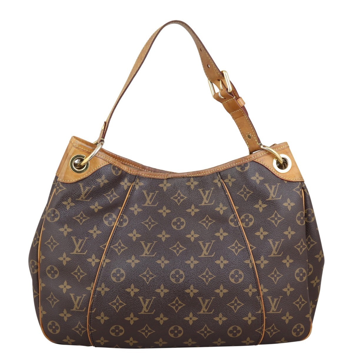 Louis Vuitton Galliera PM Monogram Back
