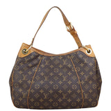 Louis Vuitton Galliera PM Monogram Back
