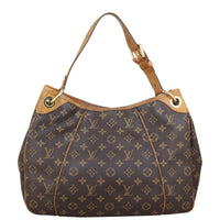 Louis Vuitton Galliera PM Monogram Back
