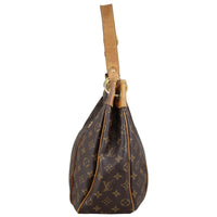 Louis Vuitton Galliera PM Monogram Side
