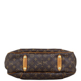 Louis Vuitton Galliera PM Monogram Base
