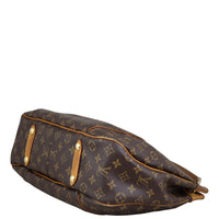 Louis Vuitton Galliera PM Monogram Corner
