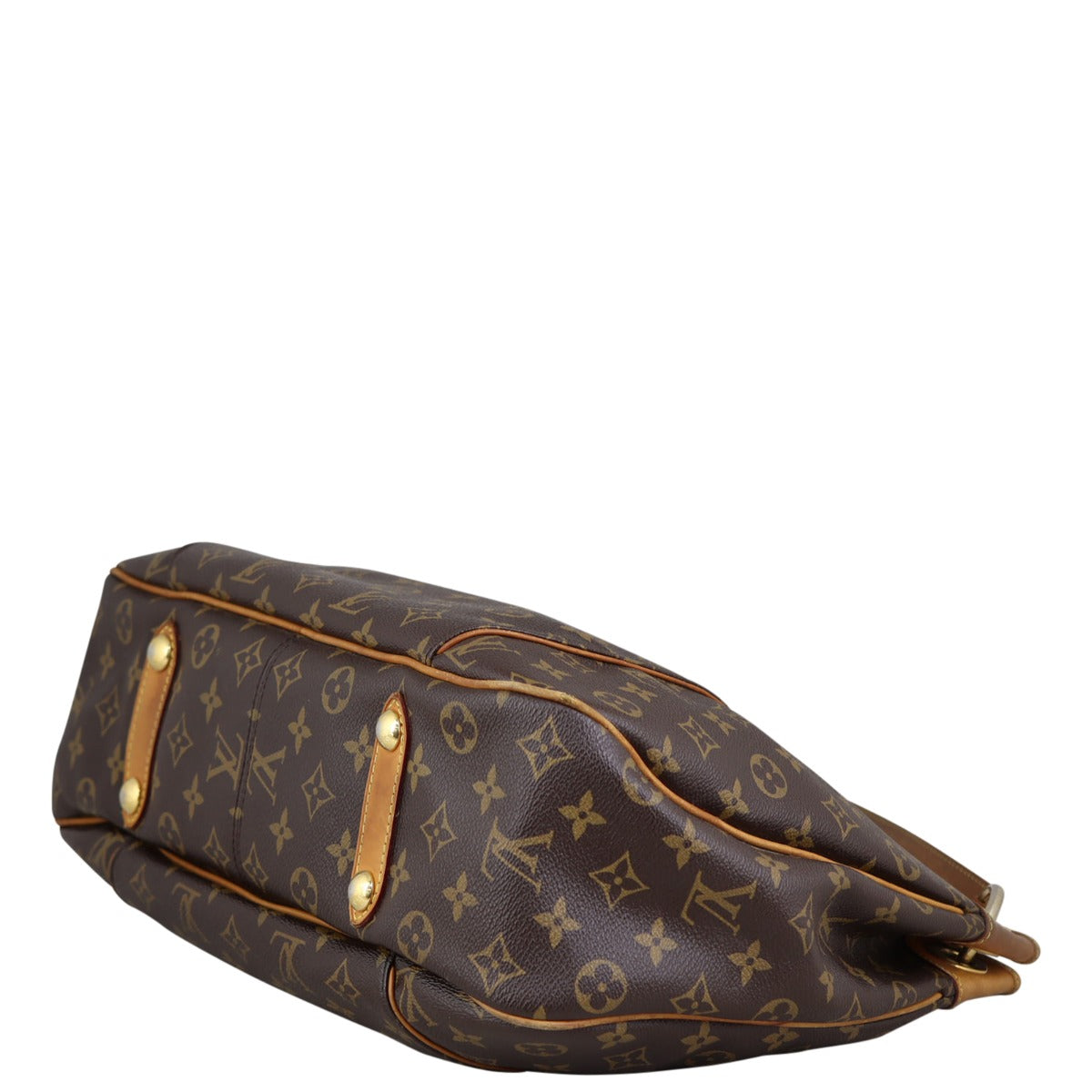 Louis Vuitton Galliera PM Monogram Corner

