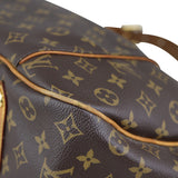 Louis Vuitton Galliera PM Monogram Corner
