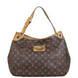 Louis Vuitton Galliera PM Monogram Front

