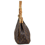 Louis Vuitton Galliera PM Monogram Side
