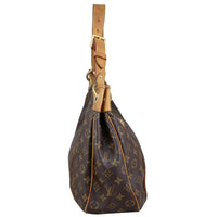 Louis Vuitton Galliera PM Monogram Side
