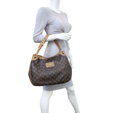 Louis Vuitton Galliera PM Monogram Mannequin

