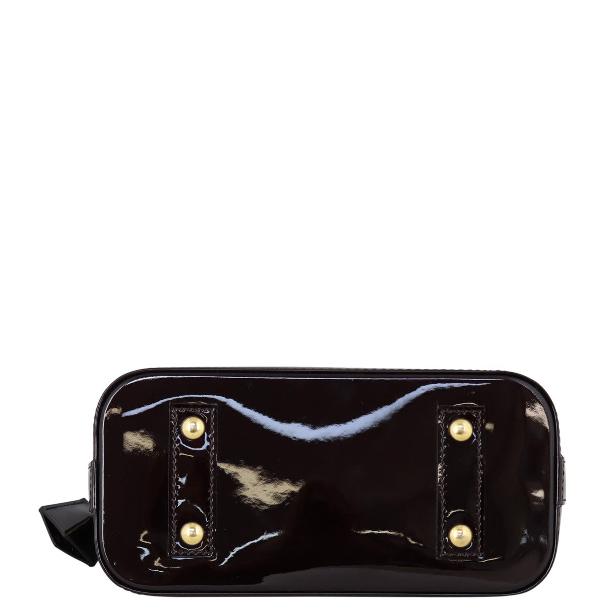 Louis Vuitton Alma BB Monogram Vernis Base
